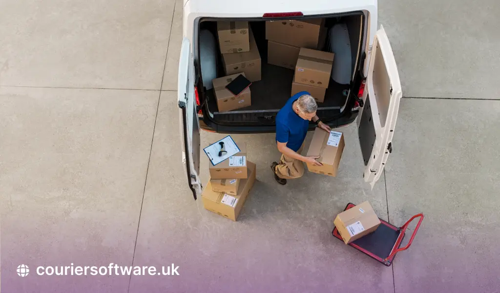 Addressing Last-Mile-Delivery Challenges in the UK