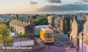 Courier Software can boost your last-mile delivery in the UK.